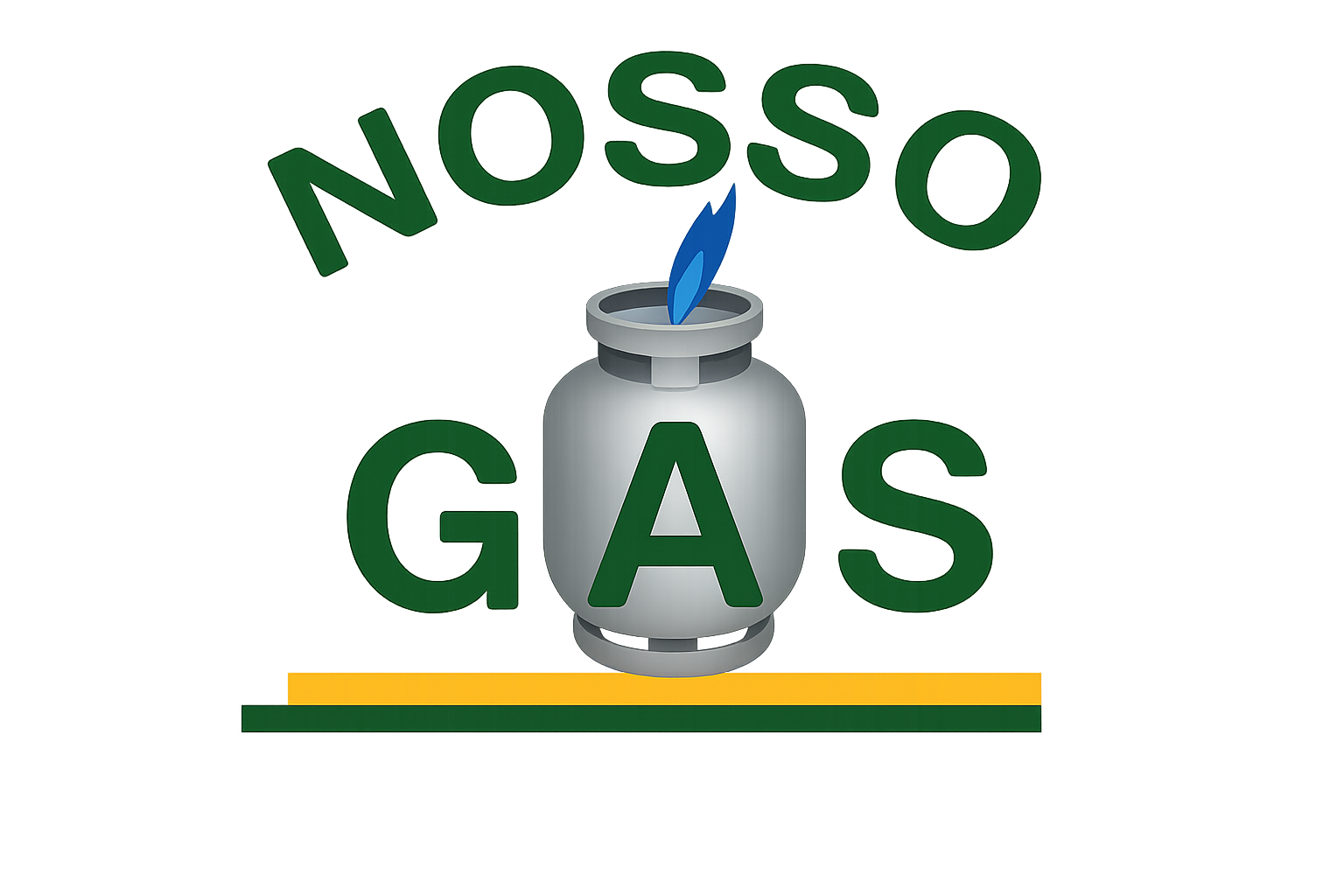 NossoGás